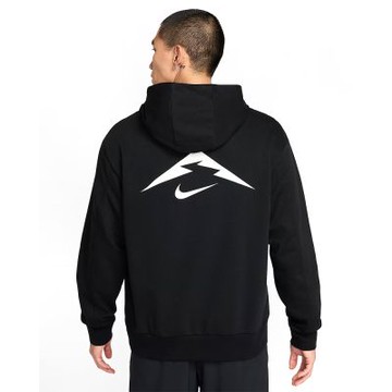 NIKE 長袖上衣 男 帽T AS M NK DF MAGIC HOUR HOODIE 黑 HJ3571-010