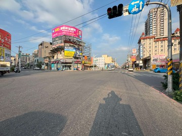 仁雄商圈近鼎金系統交流道重劃區方正建地｜高雄市仁武區金鼎段仁大小段