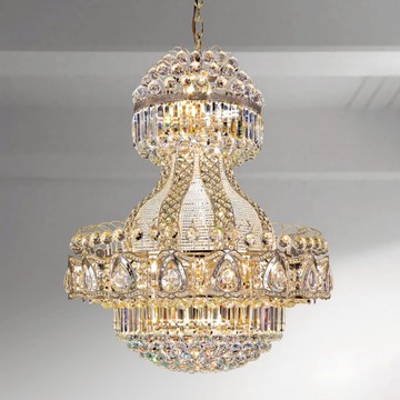 E14水晶吊燈 C03-13-60132