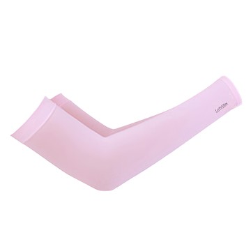 Reddot 紅點生活 加長兩穿高彈力防曬袖套  12 x 11cm  粉色  1雙