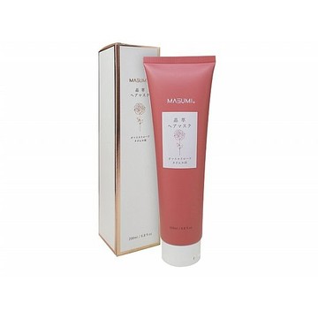 Masumi 里歐 晶萃髮膜(200ml)【小三美日】DS013037