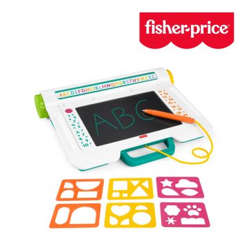 奇哥 Fisher-Price 費雪 電子繪畫板
