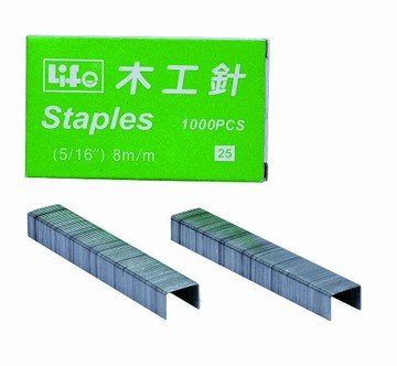 KING LIFE 金徠福 8mm木工機專用針 208