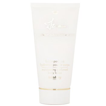【希思黎】IZIA香薰身體潤膚乳