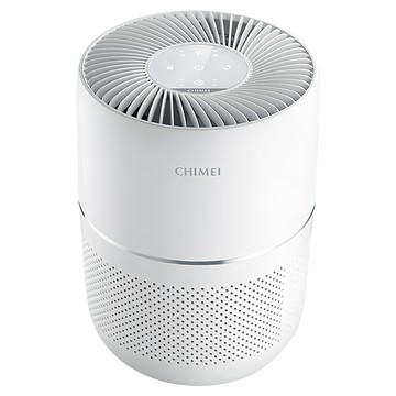 CHIMEI 奇美家電 360度全淨化空氣清淨機 AP-03SRC1 HEPA濾網 節能省電  白色