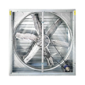 工廠養殖場畜牧負壓風機排風扇大功率強力換氣扇排氣扇通風三相[DD1218001]