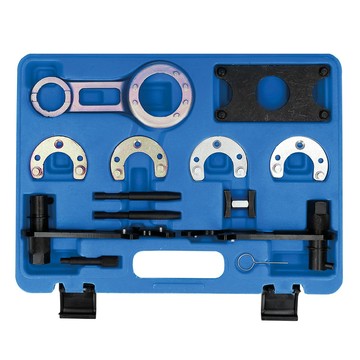 BT Land Rover, MG 發動機調整工具組BT594500