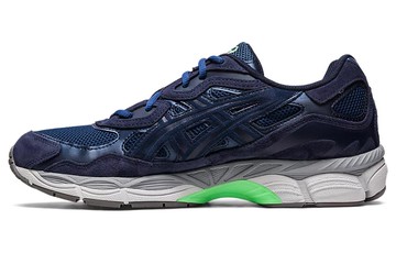 GEL NYC NAVY NEON