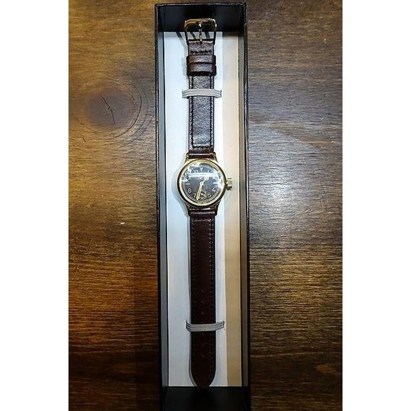 トロフィークロージング TROPHY CLOTHING TR-W03 SPEED KING WATCH 腕時計 Gold×Black |  LINEブランドカタログ