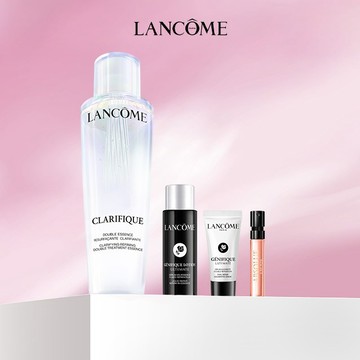生日禮物【Lancome】NEW極光水150ml+3件禮｜快速出貨