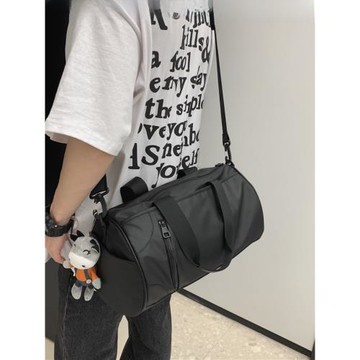 健身包男小型干濕分離出差輕便收納袋潮牌旅行包女運動旅游斜挎包