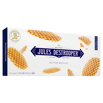 [家速配]茱莉詩比利時奶油鬆餅