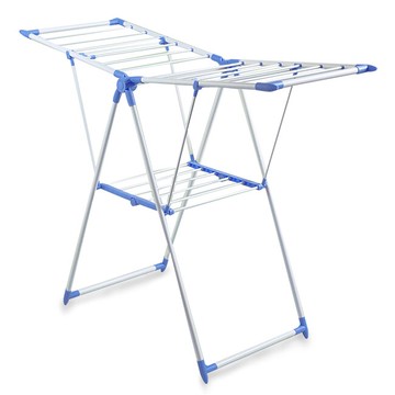 展翼型折疊曬衣架 SP-2017