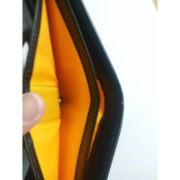 男士女對折短款錢包