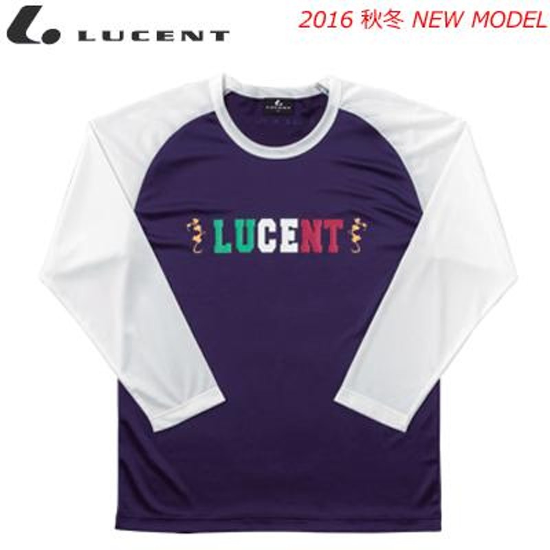 ルーセントTシャツ テニス用 - ウェア