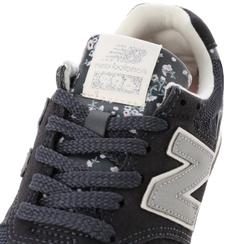 2020年秋冬新作♪ New Balance×earth ニューバランス×アース WL996EM1