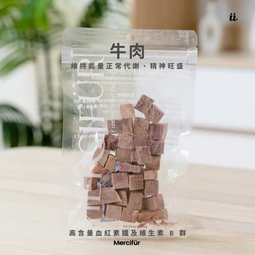 恩點野穌脆脆雞柳凍乾