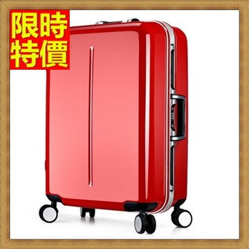 行李箱 拉桿箱 旅行箱-20-22吋奢華時尚商務TSA海關鎖男女登機箱6色69p4【獨家進口】【米蘭精品】