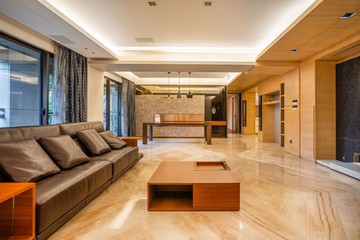 大搶手大安森林公園森學苑3房坡車~設籍雙龍學區｜台北市大安區和平東路二段