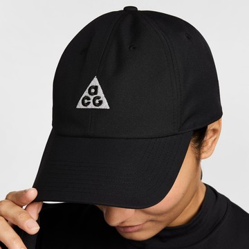 NIKE U NK CLUB CAP U CB ACG L 帽子 黑-IH9256010