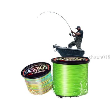 🐟路亞魚線🐟日本X24YGKPEJP原絲進口超順滑耐磨打黑錨魚路亞拉力強耐磨PE線 pe線 釣魚線 路亞 魚線 路亞
