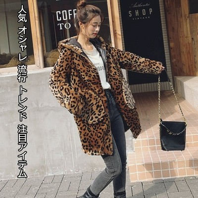 ヒョウ 柄 ジャケットの通販 104,865件の検索結果 | LINEショッピング