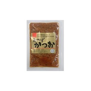 おかずかつお  100g×5 高知県特産品販売（株）高知 土産 名産