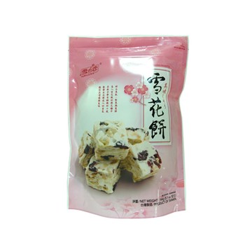 雪之戀-雪花餅(144g)