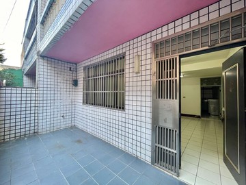 近弘文高中、栗林車站旁靜巷公園免千萬透天｜台中市潭子區祥和新莊