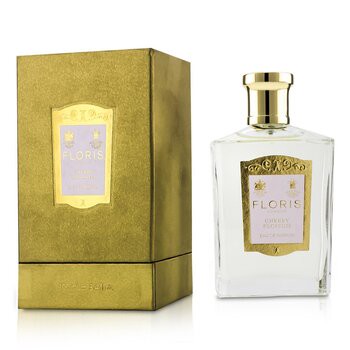 Floris 佛羅瑞斯 Cherry Blossom 櫻花女性香水 100ml/3.38oz-香水