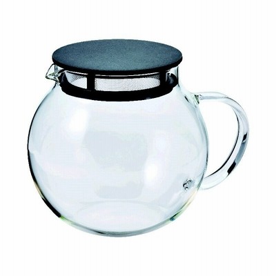 ジャンピングリーフポット　６００ｍｌ