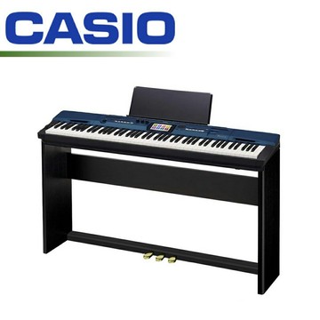 門市自取歡迎預約『CASIO 卡西歐』88鍵數位鋼琴PX-560 / 含伴奏功能彩色觸控螢幕 / 公司貨保固