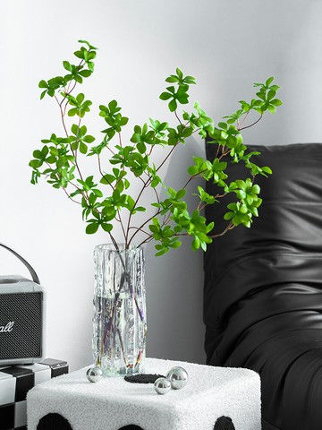 人造綠植仿真樹 吊鐘仿真綠植假植物裝飾盆栽擺件馬醉木仿真客廳假花仿真花擺設