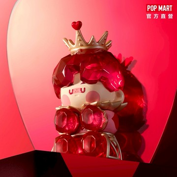 【POP MART 泡泡瑪特】PINO JELLY 堅定&閃耀 系列盲盒公仔(12入)