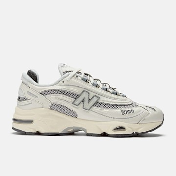 NEW BALANCE NB 休閒鞋 男鞋 女鞋 運動鞋 珍珠灰 M1000PSB-D楦
