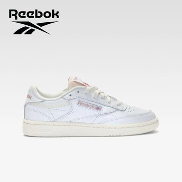 【REEBOK】_CLUB C 85 網球鞋_女_100074234官方旗艦店
