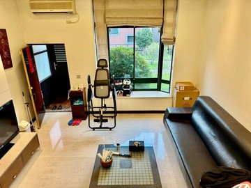 向陽園區別墅～新竹小陽明山～勇氣小姐！｜新竹市東區明湖路
