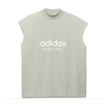 adidas Originals One Basketball Unisex Sleeveless T-Shirt