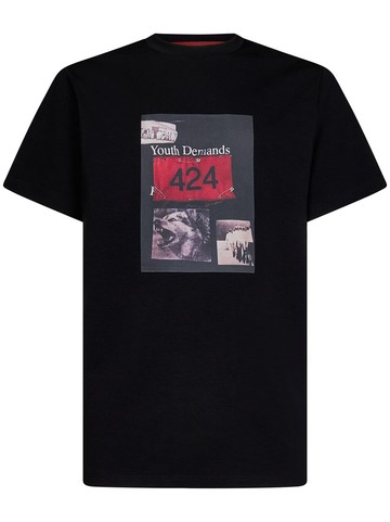 424 T-shirt