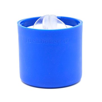 Fuelshaker Pro｜蛋白/營養粉補充匣 Fueler - 藍色