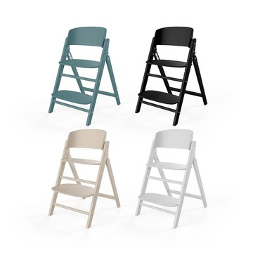 學習餐椅 德國 Cybex Click & Fold Single Chair 單椅(多款選擇)