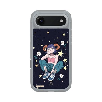 iPhone Air AirX 流變灰 - 子凡 Zzifan_z - 牡羊座女孩