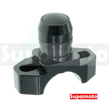 -Supamoto- 鏡座開關—B11/B12 (CNC/鋁合金/霧燈/超車/喇叭/自復/復位/自鎖/改裝/裸把)