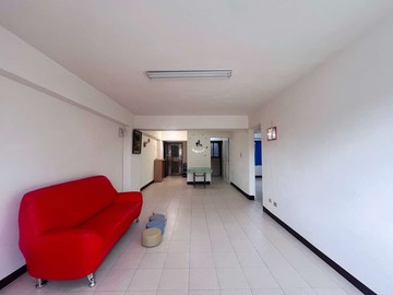 高醫十全建工大樂商圈好大間採光美四房｜高雄市三民區自忠街