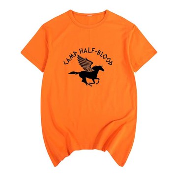 camp half blood TEE 混血營 percy jackson 男女裝 短袖 T恤
