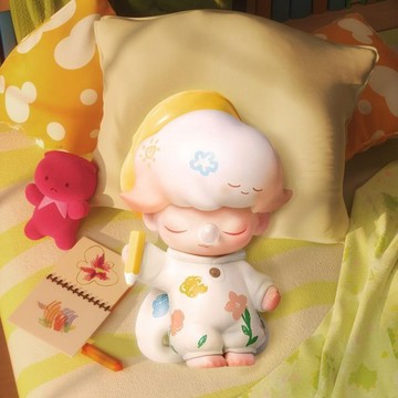 ✿AREA.TOY✿ POPMART 泡泡瑪特 Dimoo夢裡夢外系列 盲盒 擺件 公仔