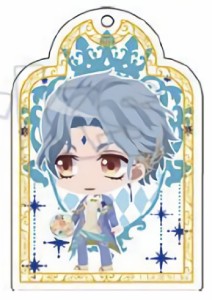 サラサ マリンブルーに煌めく誓い 夢王国と眠れる100人の王子様 トレーディングアクリルキーホルダー イベントコスチューム第9弾 通販 Lineポイント最大1 0 Get Lineショッピング