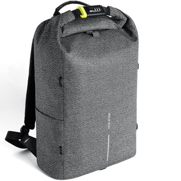 BOBBY URBAN 防割防盜都會休閒包