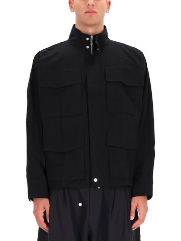 studio nicholson "vista" jacket
