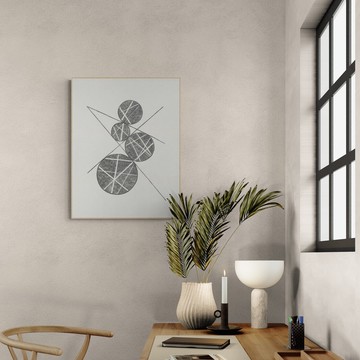 【獨家授權－插畫】張巧怡| 破碎、墜落與生存